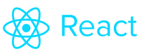 React